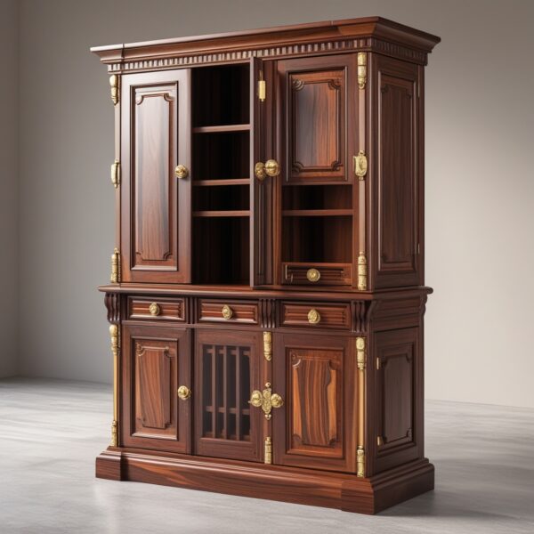 almirah storage-4 - Image 3