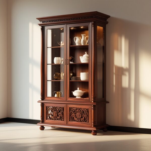 almirah storage-3 - Image 3