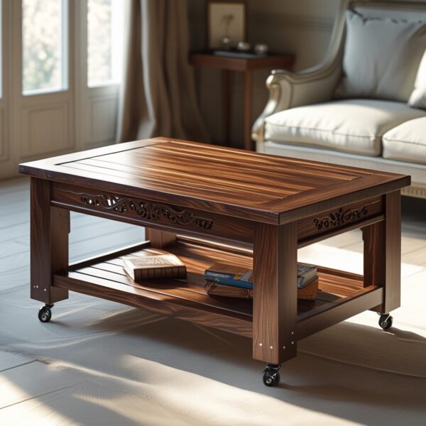 Centre Tables - Image 4
