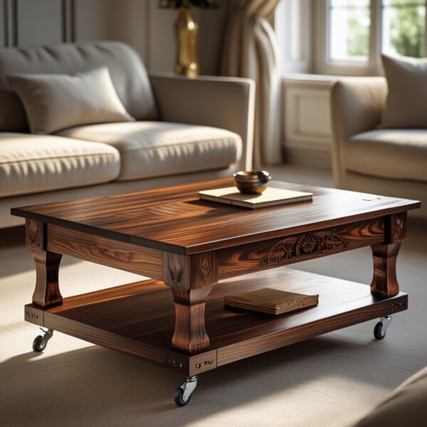 Centre Tables
