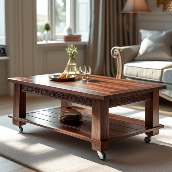 Centre Tables - Image 6