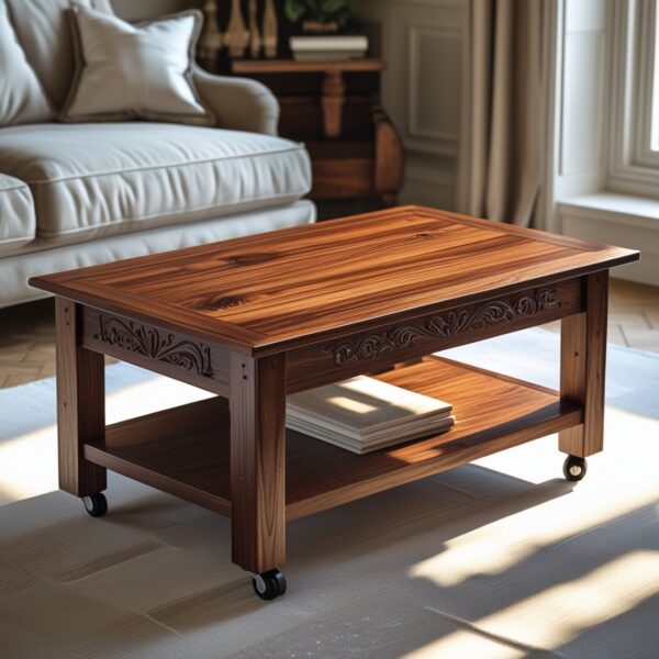 Centre Tables - Image 7