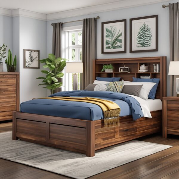 Beds - Image 2