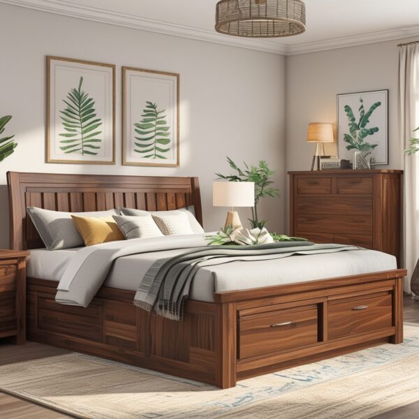 Beds