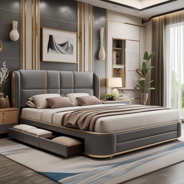 Beds
