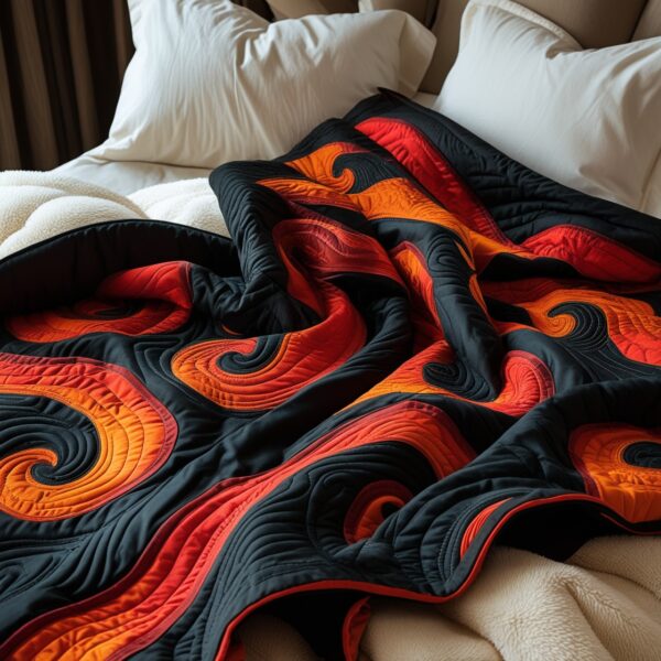 Rednis Quilt - Image 2