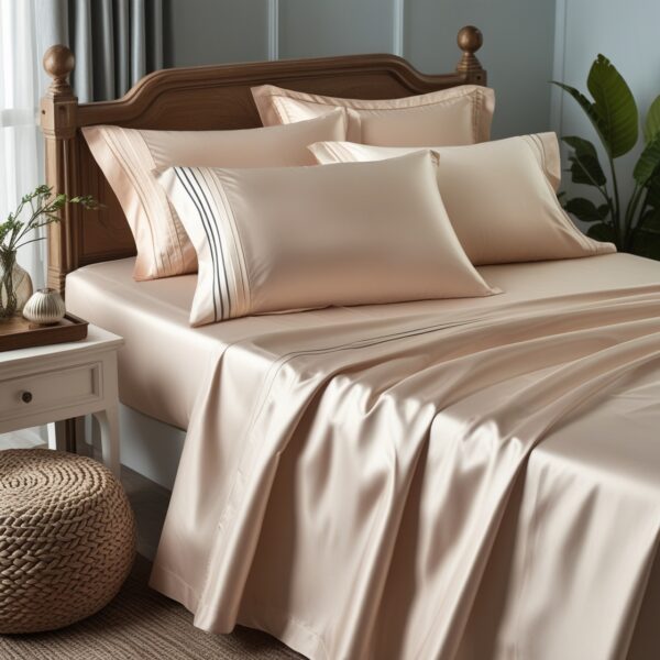paris bedsheet - Image 4