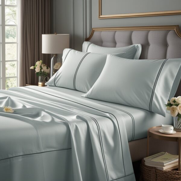 California bedsheet - Image 4
