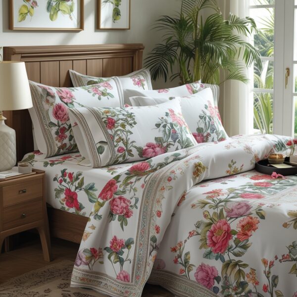 Queen Bedsheets