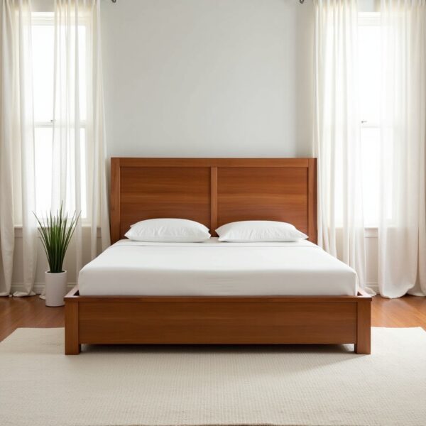 Aroma Single Bed