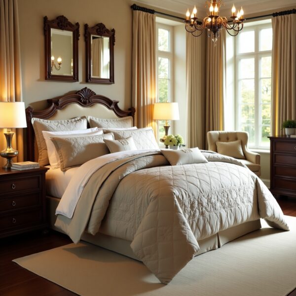 Anika Bedding Set - Image 3