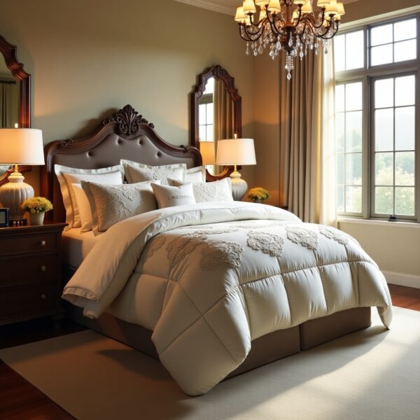Anika Bedding Set - Image 5