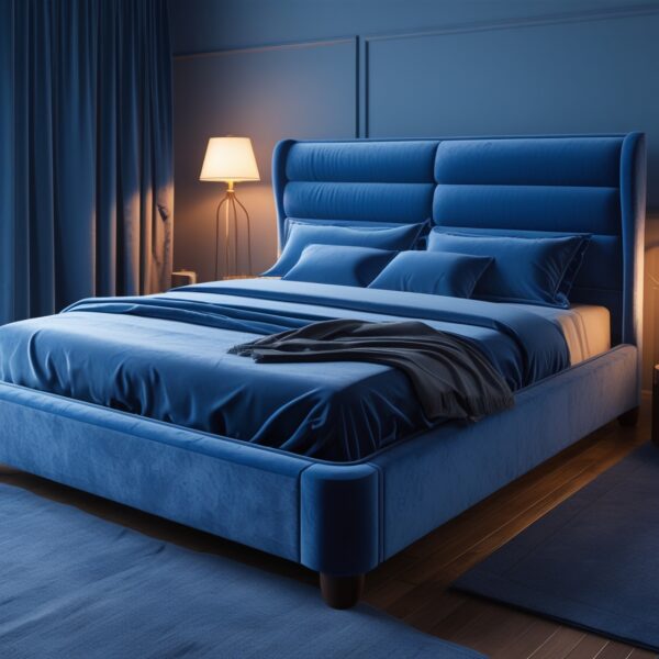 Enim Bed