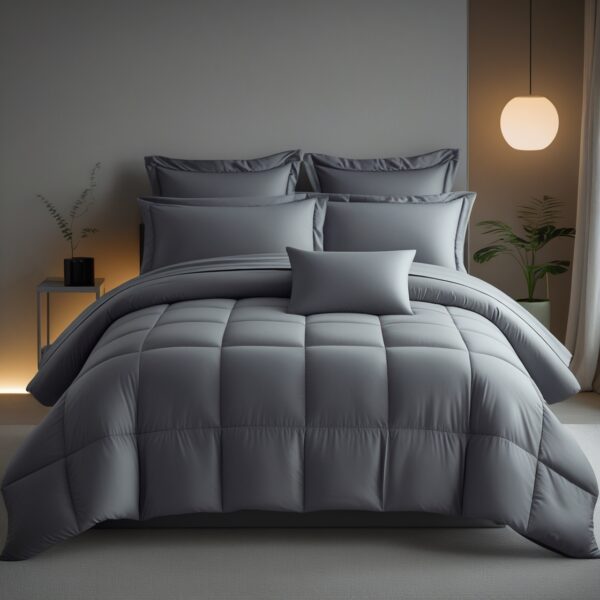 Aroma Bedding Set - Image 5