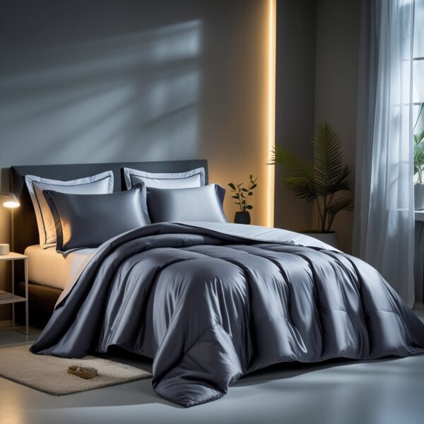 Aroma Bedding Set - Image 6