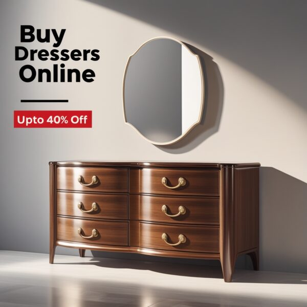 Aroma Dressing Table