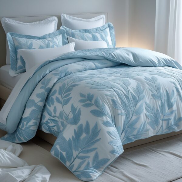 Enim Bedding Set