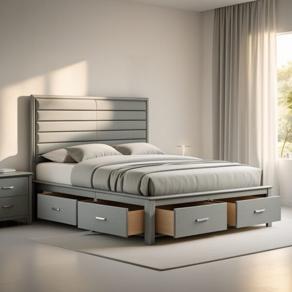 Enim Bed - Image 5