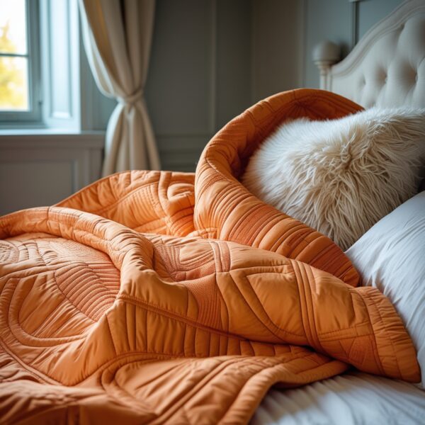 Britannia  Quilt - Image 3