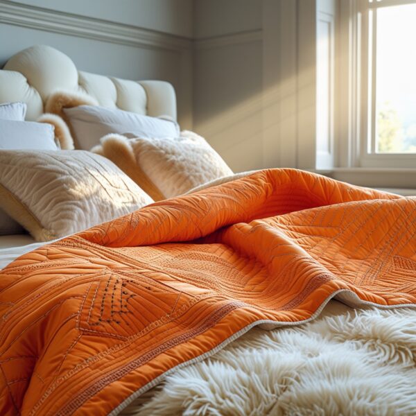 Britannia  Quilt - Image 4