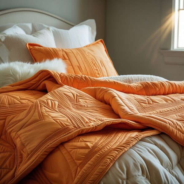 Britannia  Quilt - Image 5