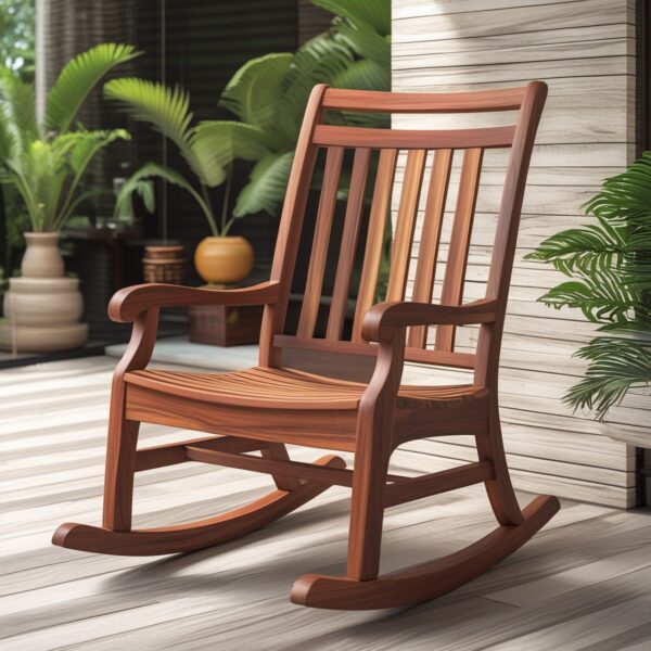 Durban Rocking Chair