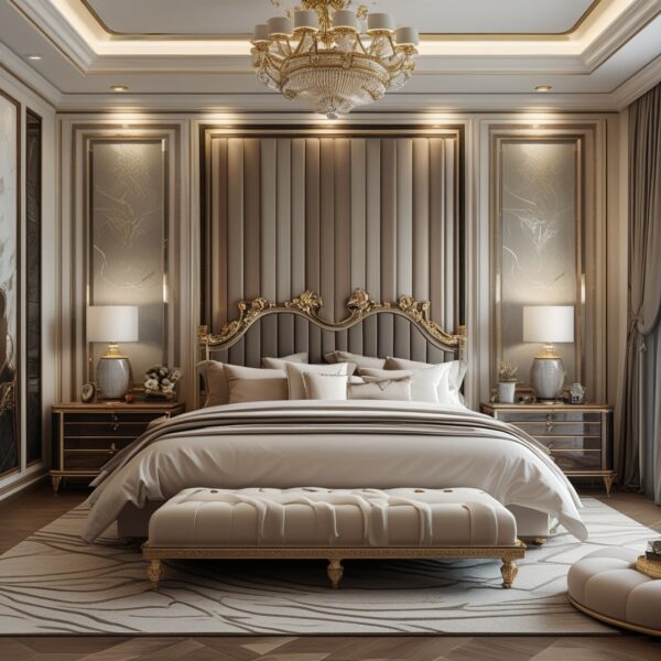 Sedona Bed
