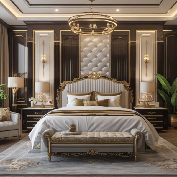 Enim Bed - Image 4