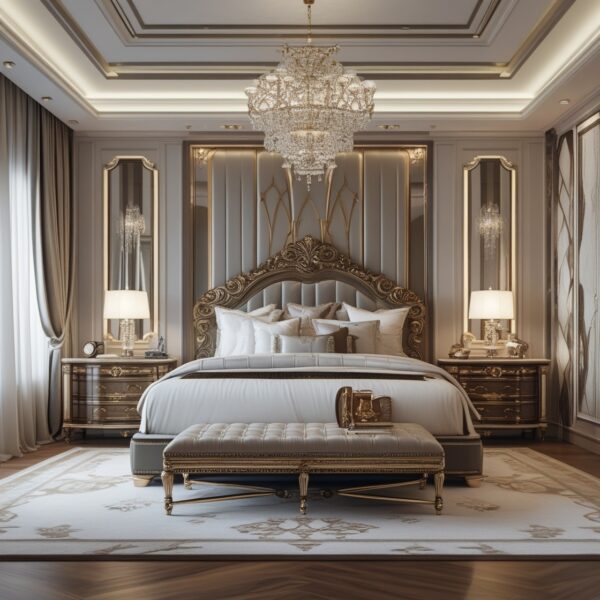 Enim Bed - Image 3