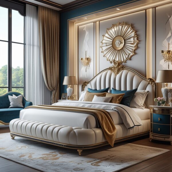 American Bed - Image 2