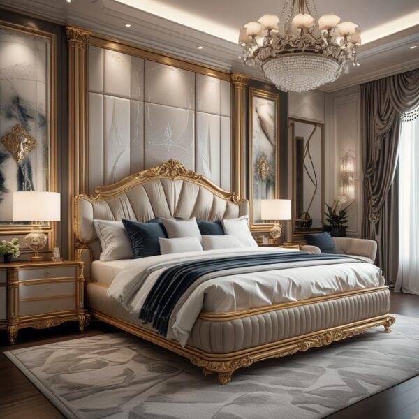 Enim Bed - Image 2