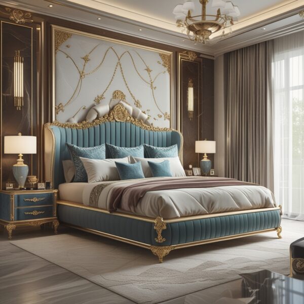 Enim Bed