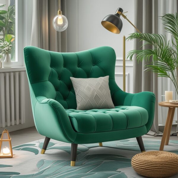 Sedona Lounge Chair