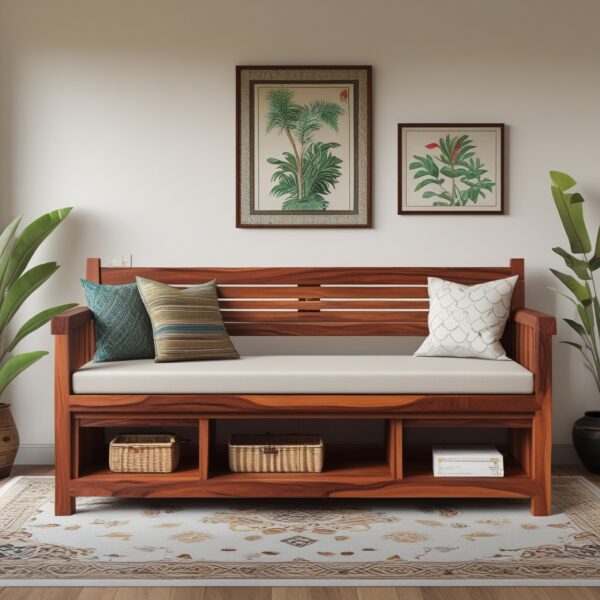 Sedona Sofa cum bed